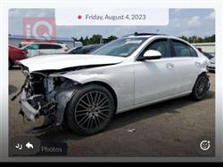 مێرسێدس بێنز C-Class